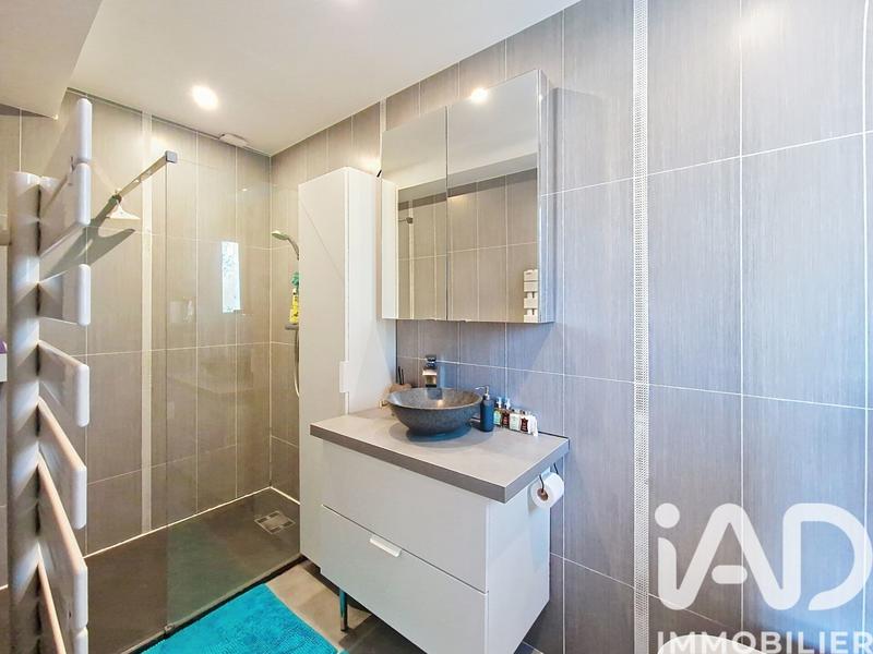 Maison - 152 m² - 7 pièces