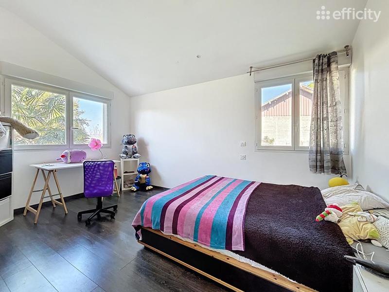 Maison - 139 m² - 4 pièces