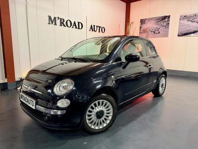 Fiat 500 0.9TwairAir 85ch - 78350Kms