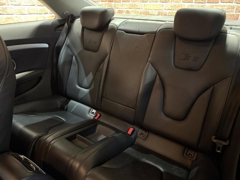 Audi S5 4.2l V8 Fsi 355 Quattro