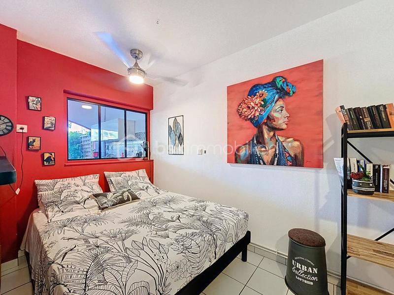 Studio - 33 m² - 1 pièce