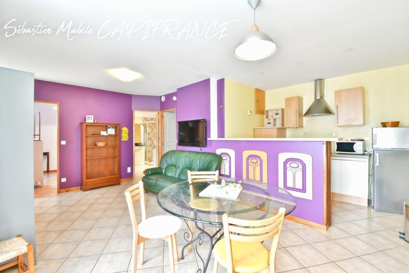 Maison en pierre - 126 m² - 6 pièces