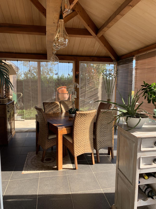 Maison - 160 m² - 7 pièces