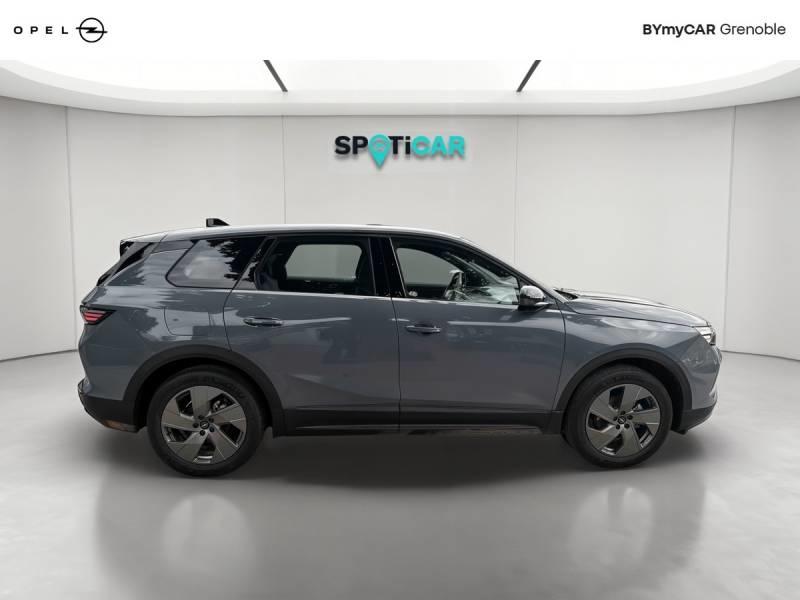 Opel grandland 1.2 Turbo Hybrid 136 ch e-Dct6 Edition