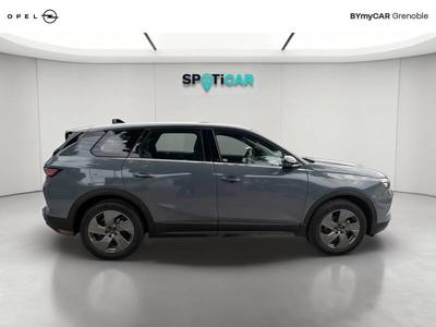 Opel grandland 1.2 Turbo Hybrid 136 ch e-Dct6 Edition