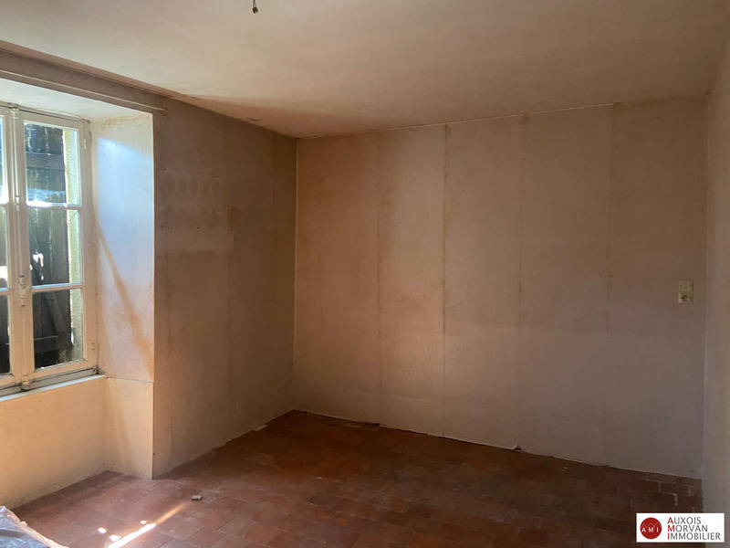 Maison ancienne - 60 m² - 4 pièces