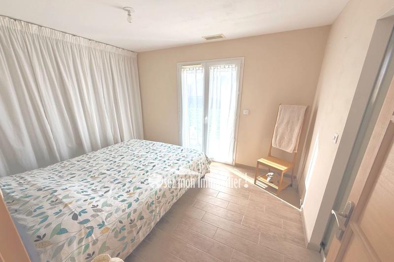 Maison - 116 m² - 5 pièces