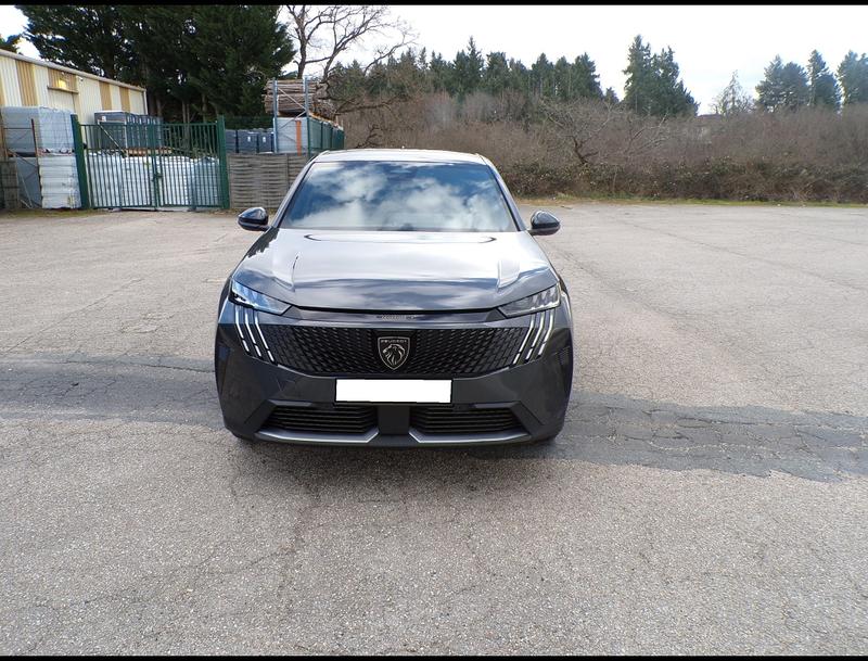 Peugeot 3008 Hybrid 145 Gt Dcs6