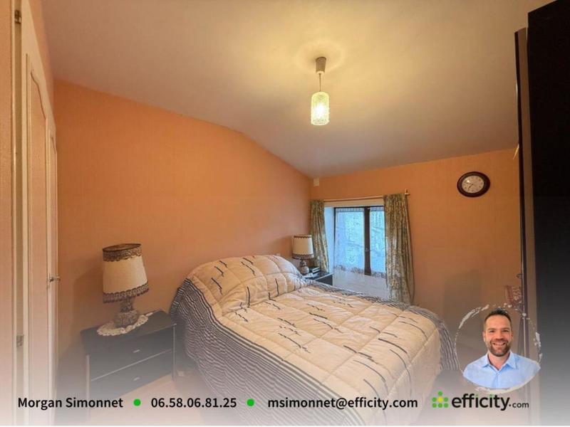 Maison - 150 m² - 7 pièces