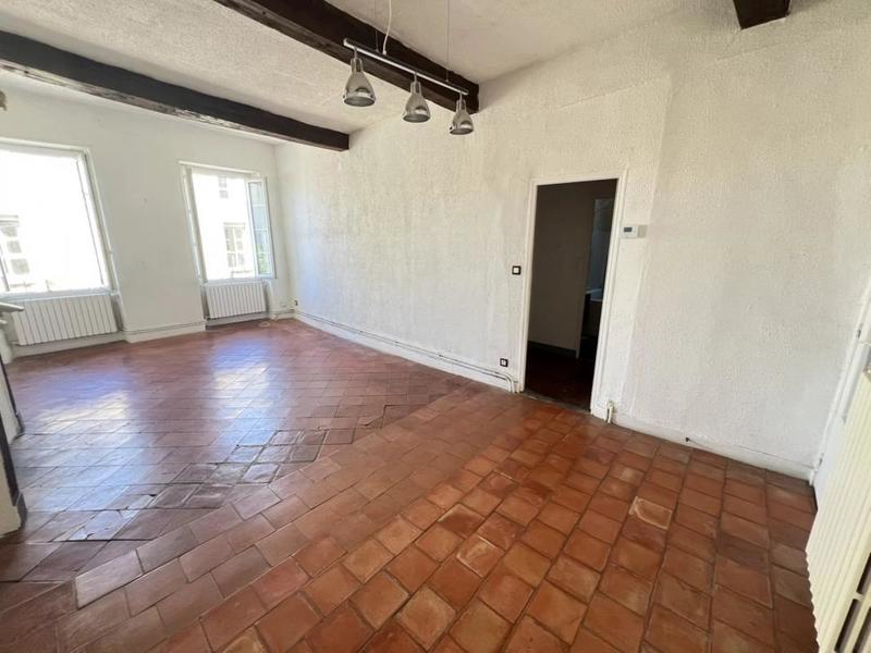 Appartement - 86 m² - 3 pièces