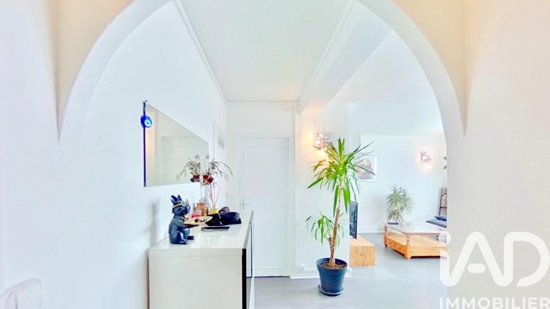 Appartement - 49 m² - 2 pièces