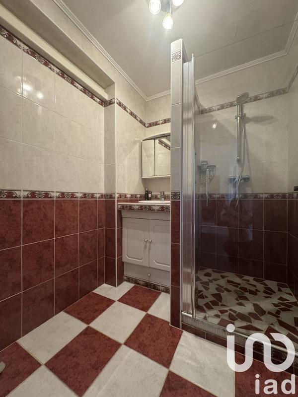 Appartement - 73 m² - 4 pièces