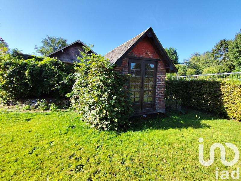 Maison - 148 m² - 8 pièces