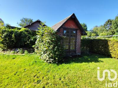 Maison - 148 m² - 8 pièces