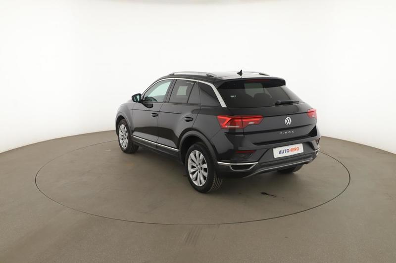 Volkswagen t-Roc 1.5 Tsi Evo 150 ch