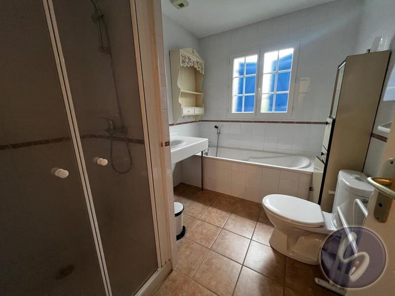 Maison - 71 m² - 3 pièces