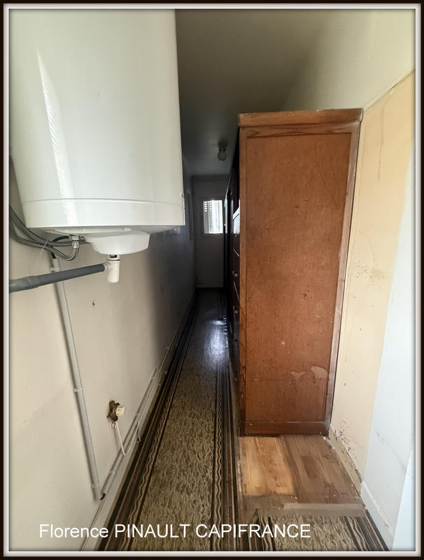 Maison - 176 m² - 8 pièces