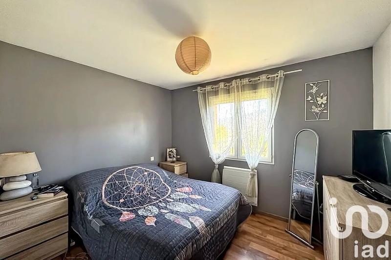 Maison - 106 m² - 6 pièces