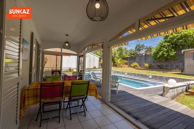 Maison - 145 m² - 5 pièces