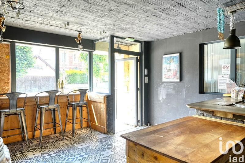 Local commercial - 100 m²