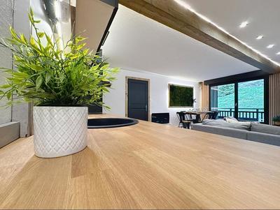 Appartement - 74 m² - 4 pièces