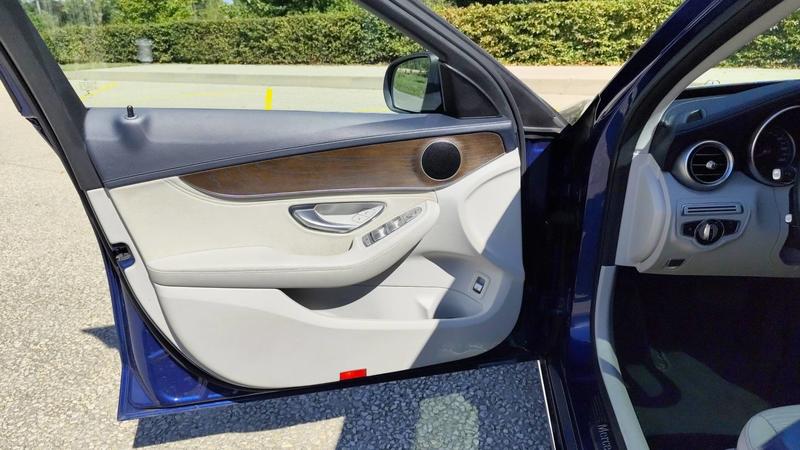 Mercedes Classe c 400 333 4Matic 7g-Tronic Executive - Automatique Toit ouvrant