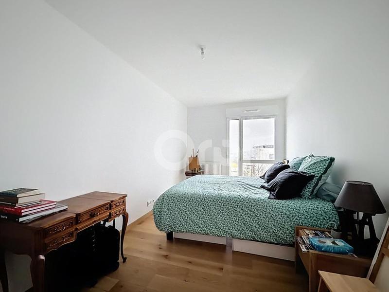 Penthouse - 88 m² - 5 pièces