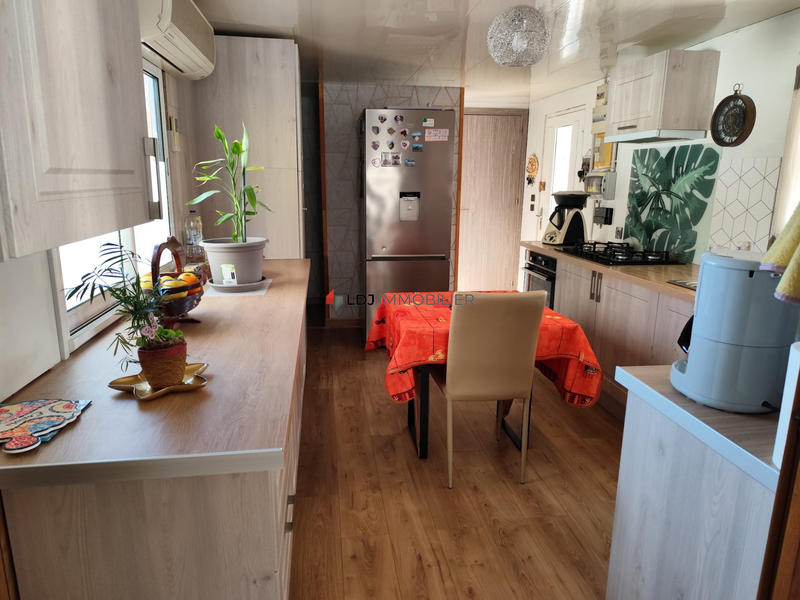 Châlet - 53 m² - 3 pièces