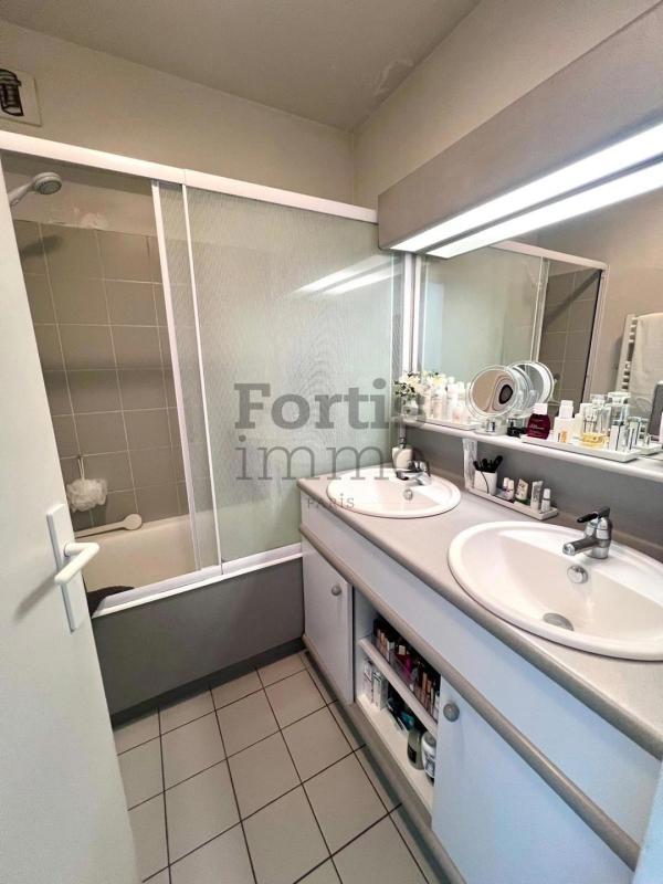 Duplex - 105 m² - 5 pièces