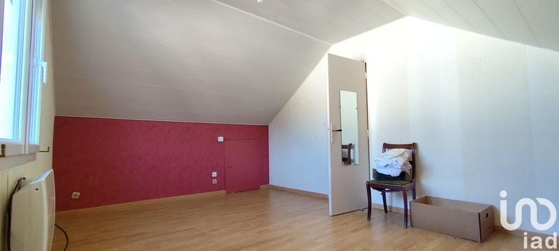 Maison - 146 m² - 6 pièces