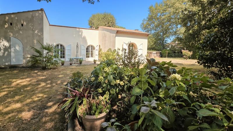 Maison - 170 m² - 5 pièces