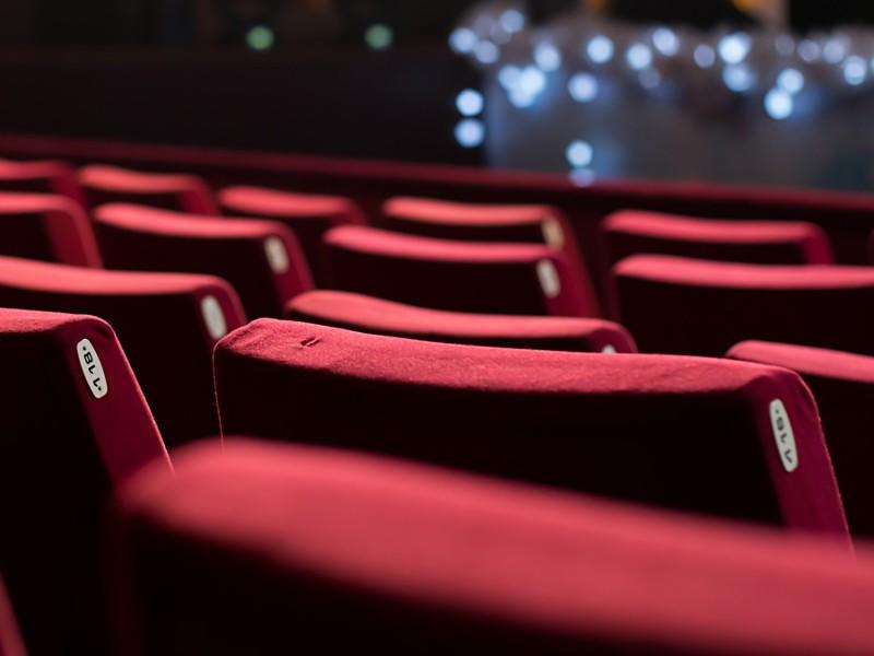 Avant-première Art &amp; Essai Suprise