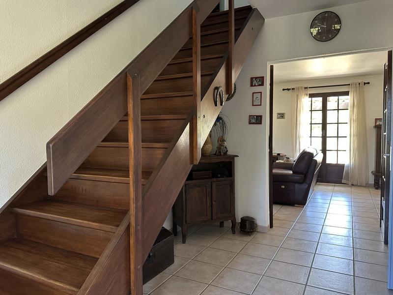 Maison - 106 m² - 5 pièces