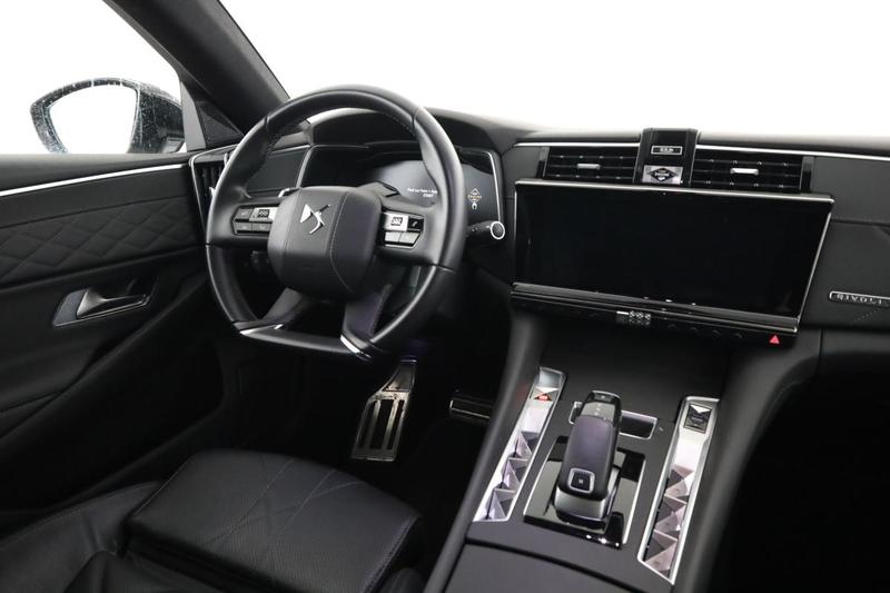 Ds ds 9 1.6 PureTech Rivoli + 225 ch