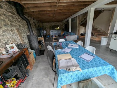 Maison - 148 m² - 5 pièces