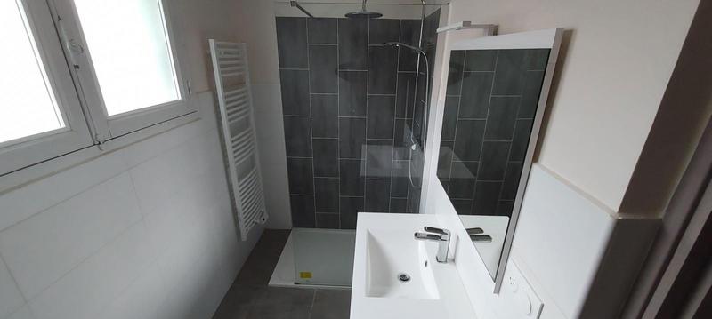 Appartement - 51 m² - 3 pièces