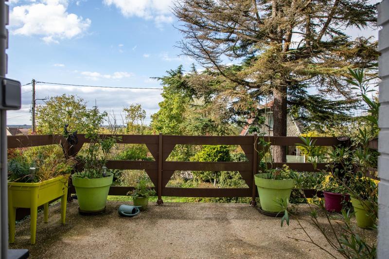 Maison - 98 m² - 4 pièces