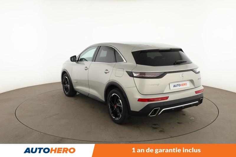 Ds Ds 7 Crossback 1.6 E-Tense 4x4 Performance Line Automatique 300 ch