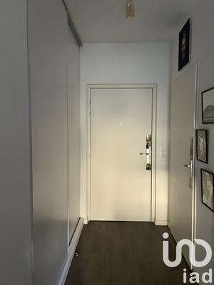 Appartement - 25 m² - 1 pièce