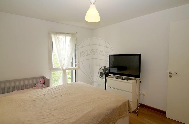 Appartement - 91 m² - 5 pièces