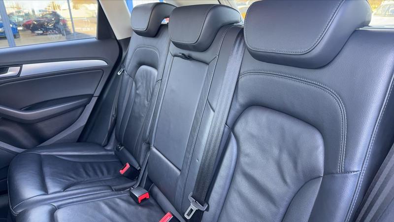 Audi Q5 2.0 Tdi 150 Ambiente