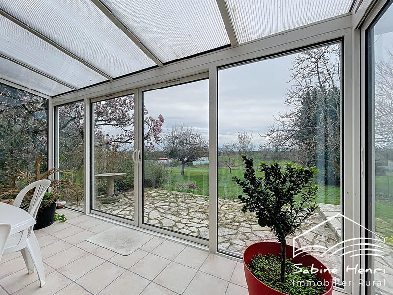 Villa - 185 m² - 9 pièces