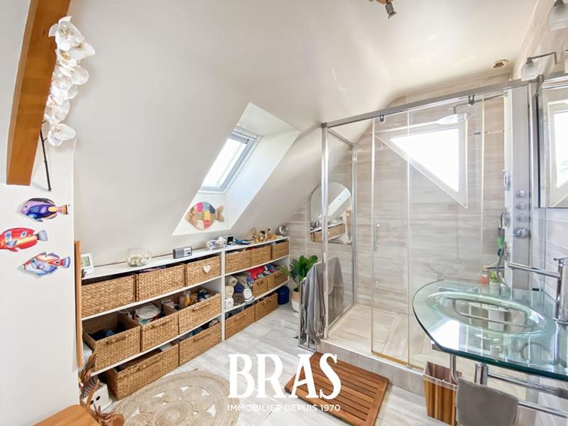 Maison - 112 m² - 6 pièces