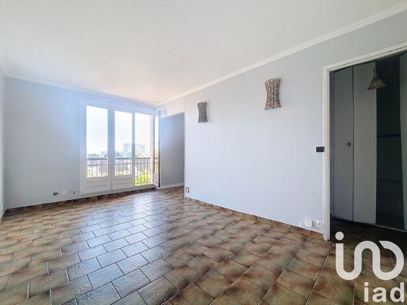 Appartement - 28 m² - 1 pièce