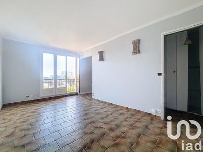 Appartement - 28 m² - 1 pièce