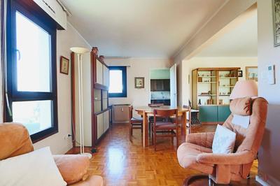 Appartement - 114 m² - 5 pièces