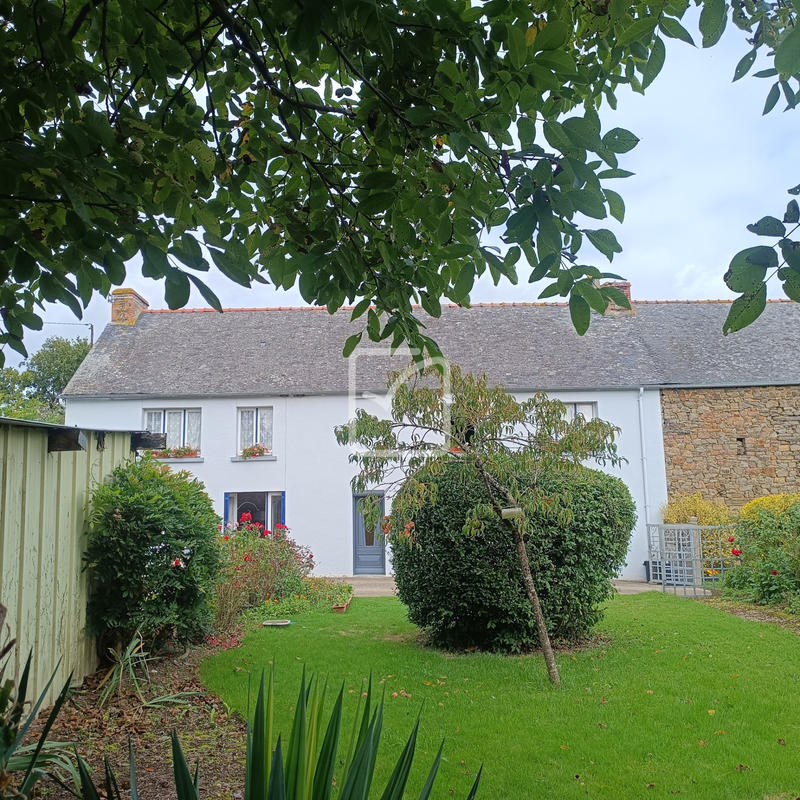 Maison - 130 m² - 7 pièces