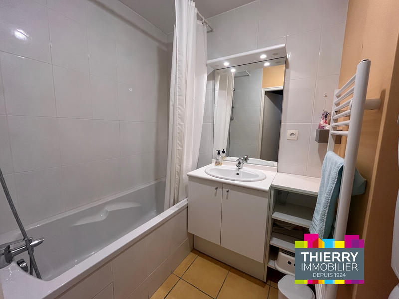 Appartement - 86 m² - 4 pièces