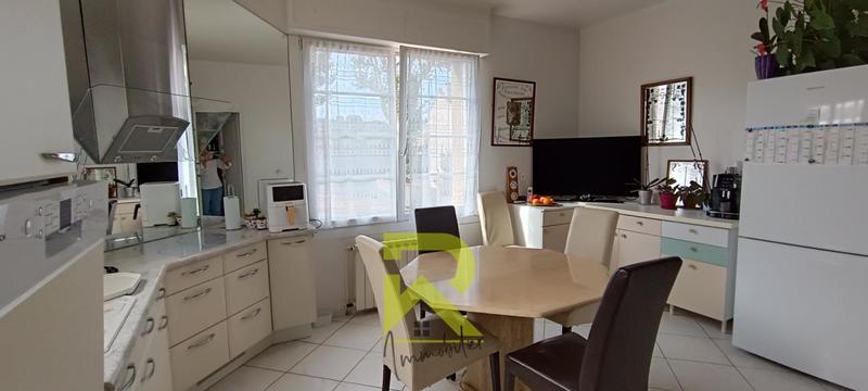 Maison - 168 m² - 7 pièces