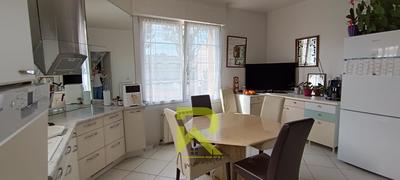 Maison - 168 m² - 7 pièces